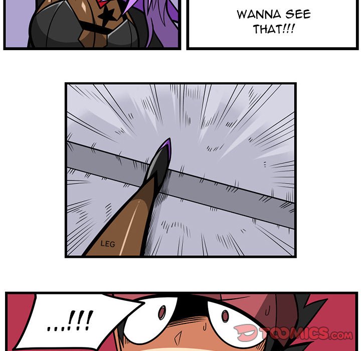 Maki and Friends Chapter 139 image 15