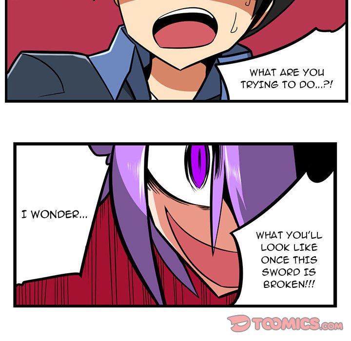 Maki and Friends Chapter 139 image 16