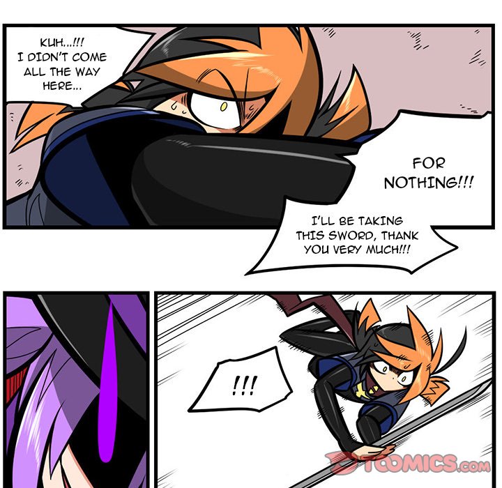 Maki and Friends Chapter 139 image 18
