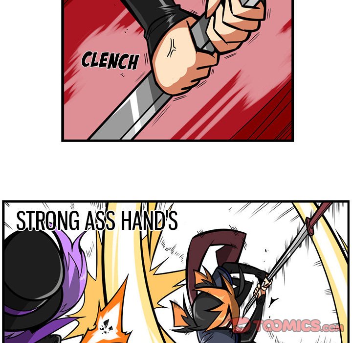 Maki and Friends Chapter 139 image 20