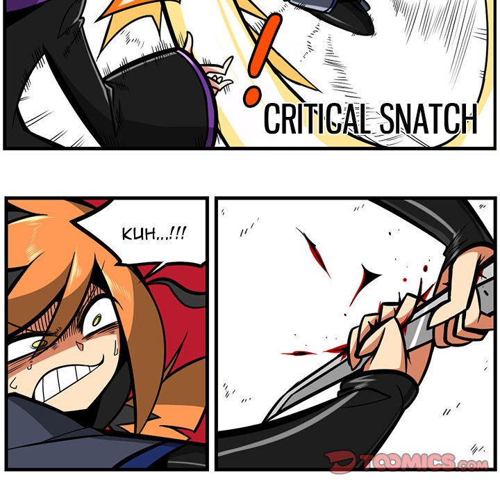 Maki and Friends Chapter 139 image 21
