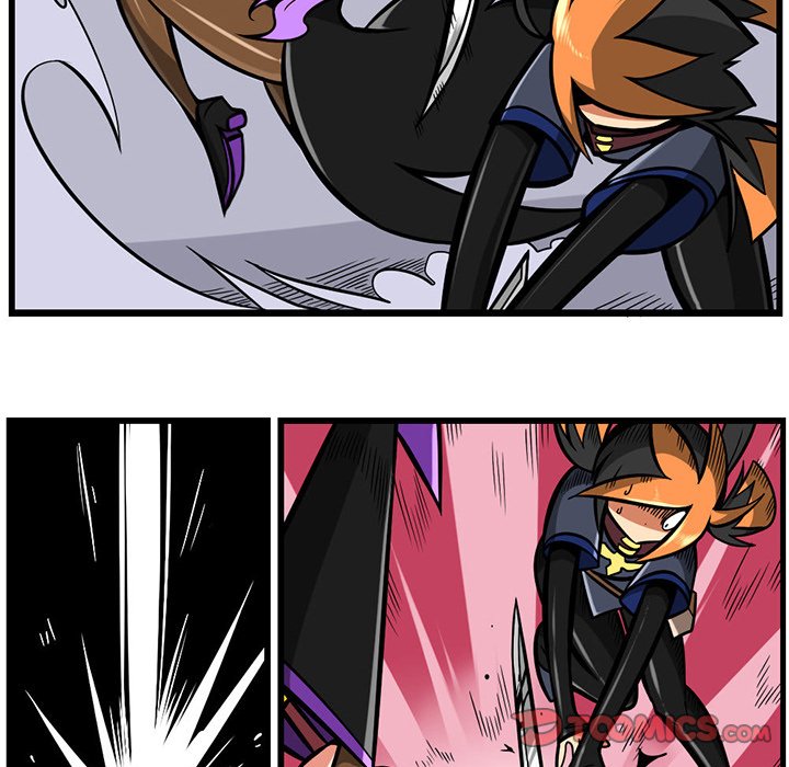 Maki and Friends Chapter 139 image 23