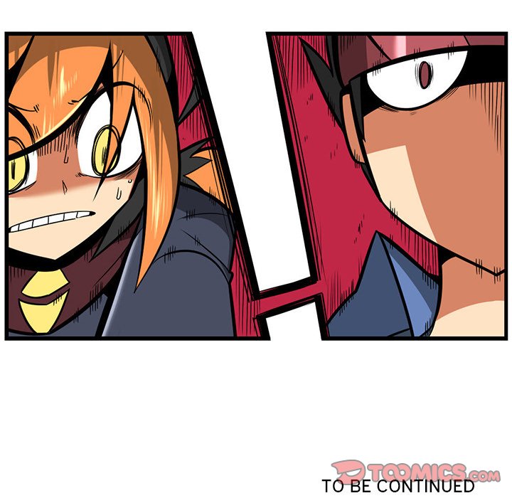 Maki and Friends Chapter 139 image 25