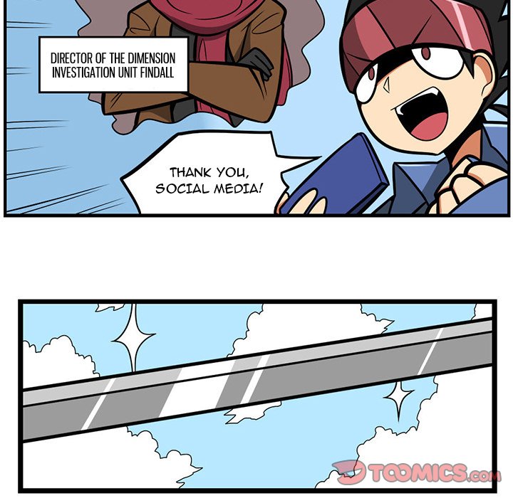 Maki and Friends Chapter 139 image 6