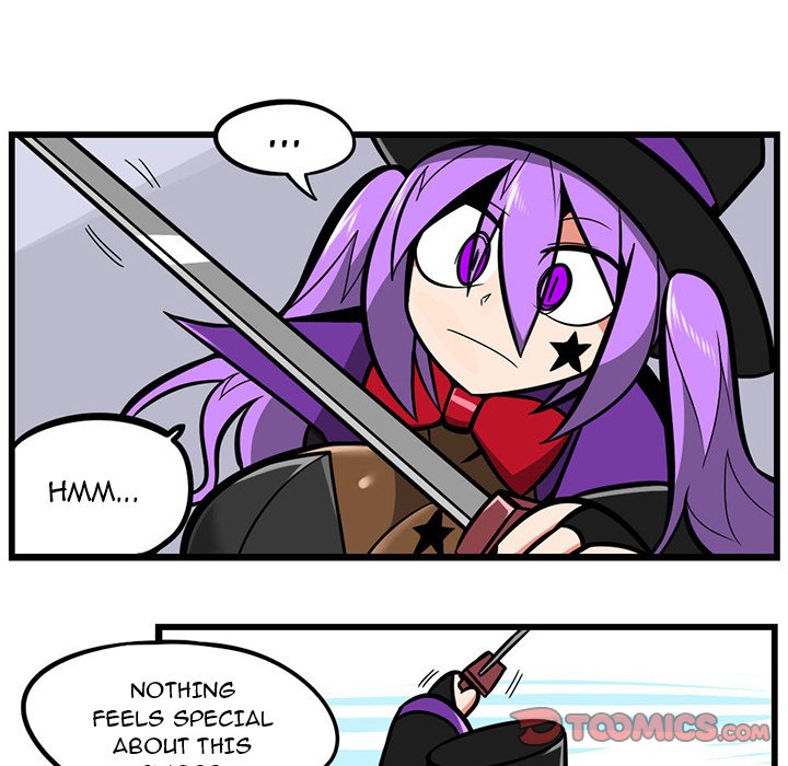 Maki and Friends Chapter 139 image 7