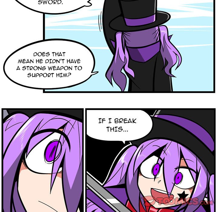 Maki and Friends Chapter 139 image 8