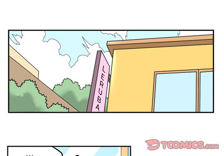Maki and Friends Chapter 14 image 0