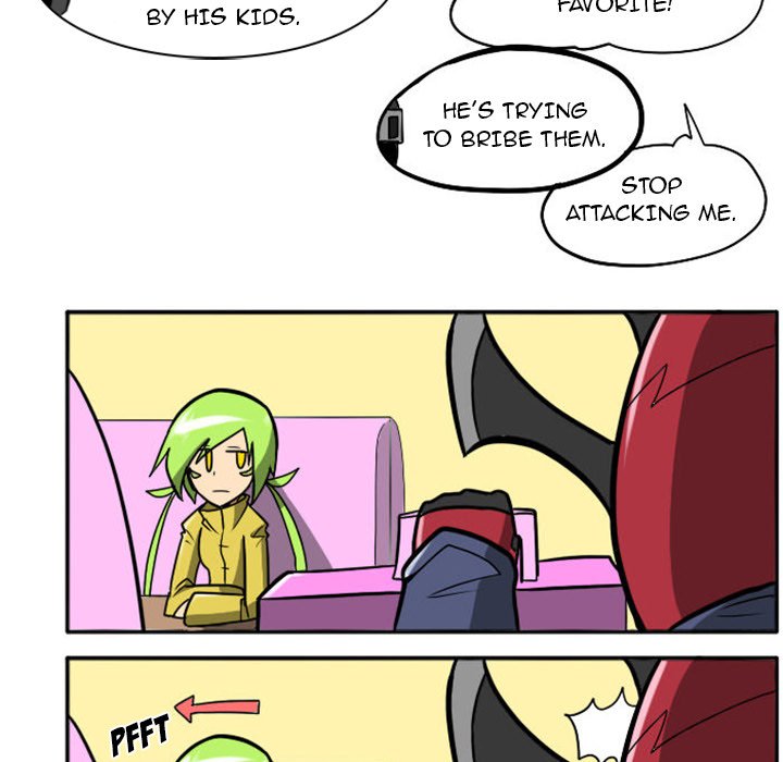 Maki and Friends Chapter 14 image 10