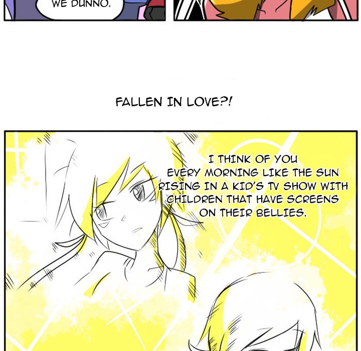Maki and Friends Chapter 14 image 12