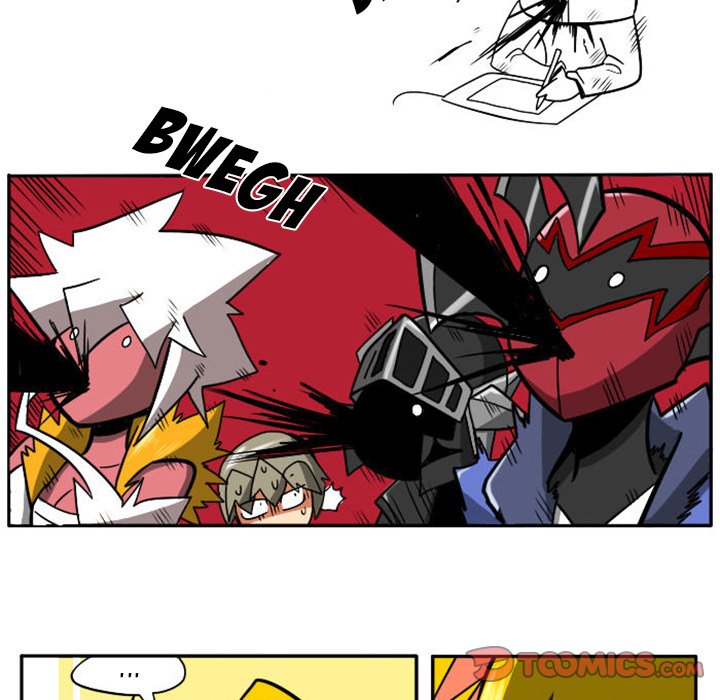 Maki and Friends Chapter 14 image 14