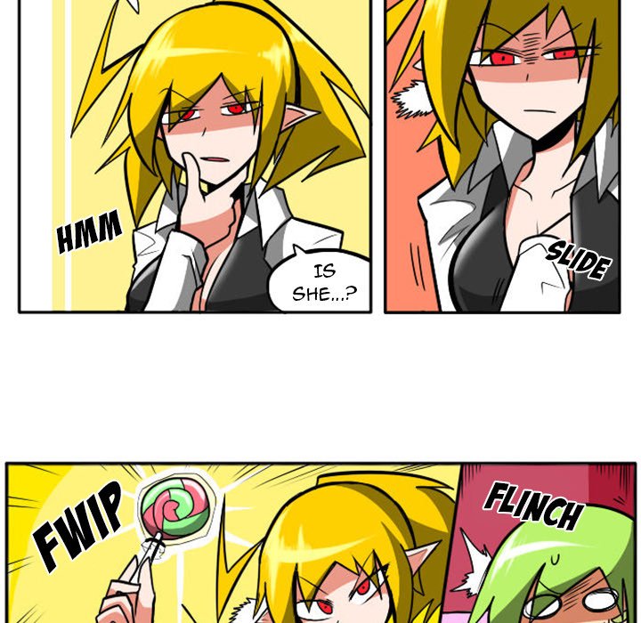 Maki and Friends Chapter 14 image 15