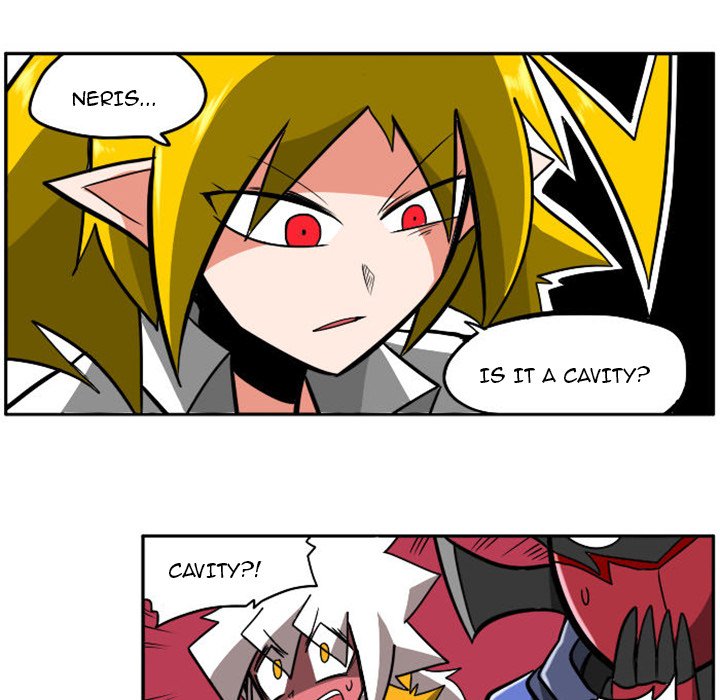 Maki and Friends Chapter 14 image 18