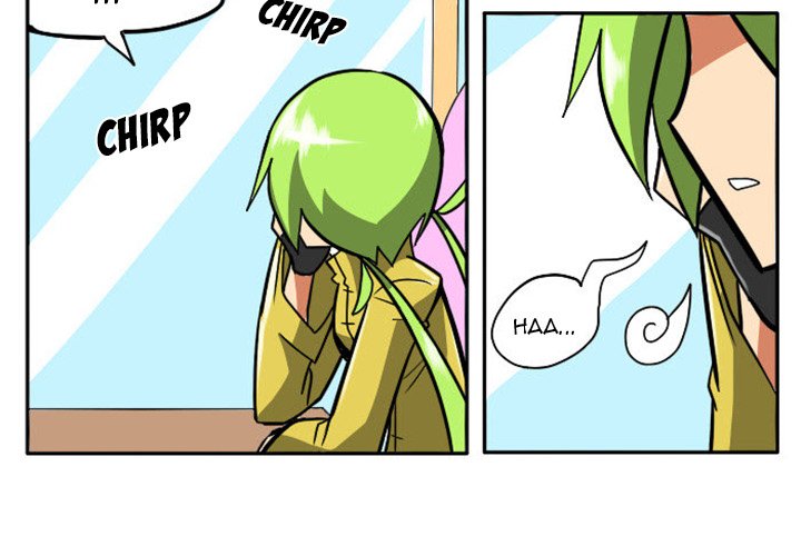 Maki and Friends Chapter 14 image 1