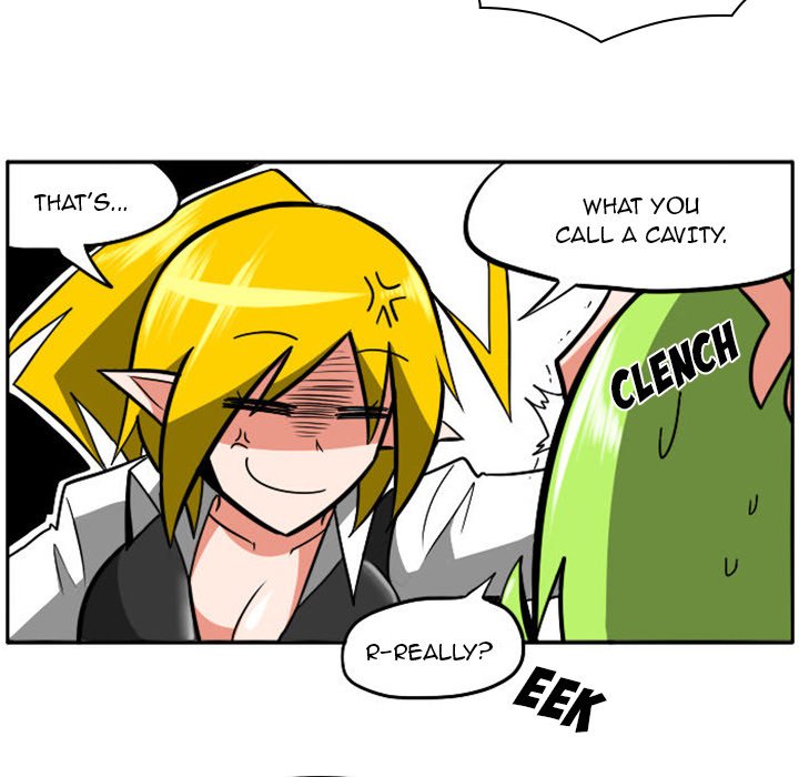 Maki and Friends Chapter 14 image 20