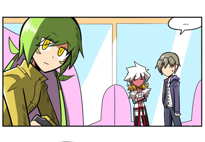 Maki and Friends Chapter 14 image 2