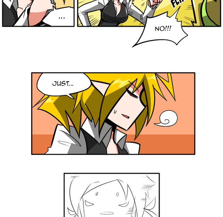 Maki and Friends Chapter 14 image 31