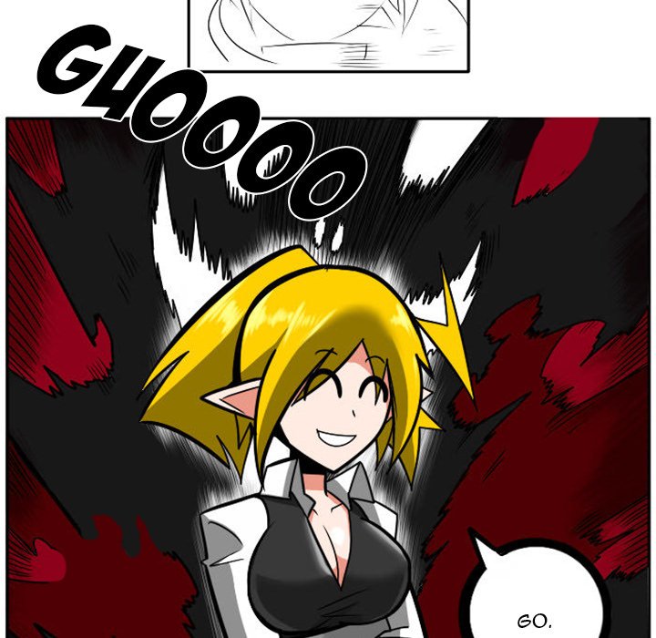Maki and Friends Chapter 14 image 32