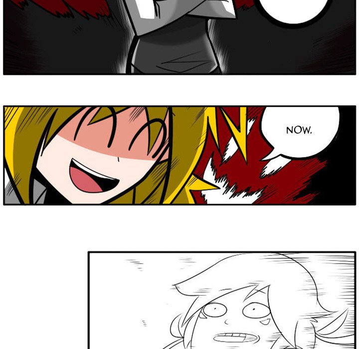 Maki and Friends Chapter 14 image 33