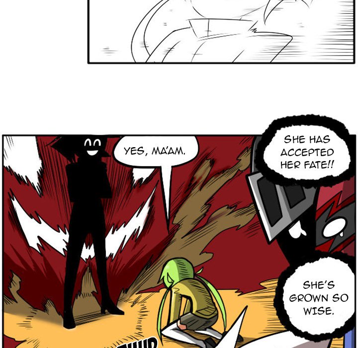 Maki and Friends Chapter 14 image 34