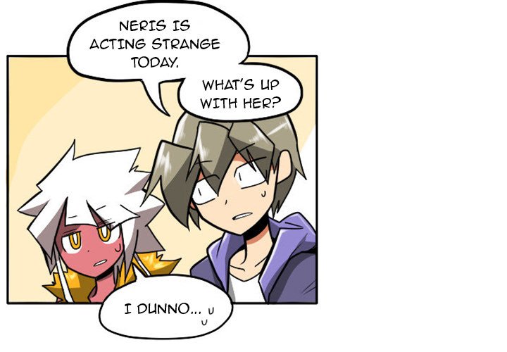 Maki and Friends Chapter 14 image 3