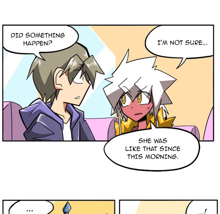 Maki and Friends Chapter 14 image 4