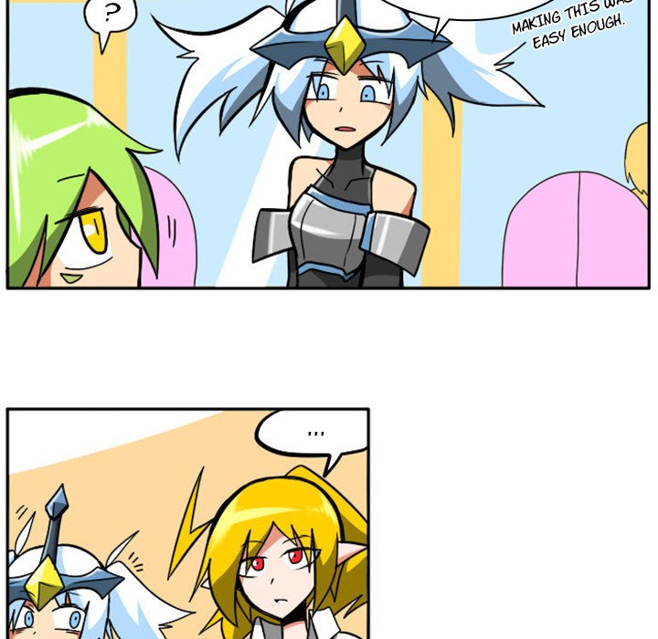 Maki and Friends Chapter 14 image 6