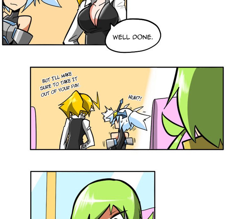Maki and Friends Chapter 14 image 7