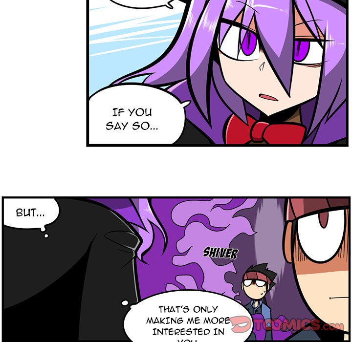 Maki and Friends Chapter 140 image 12