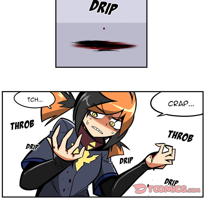 Maki and Friends Chapter 140 image 16