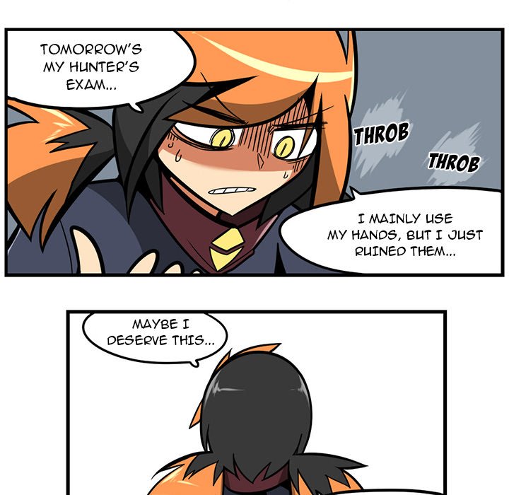 Maki and Friends Chapter 140 image 17