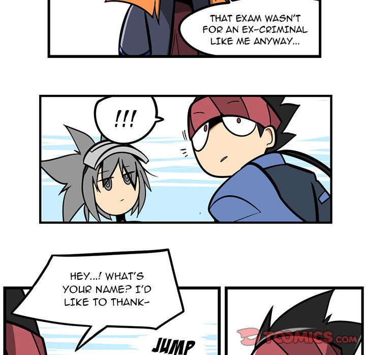 Maki and Friends Chapter 140 image 18