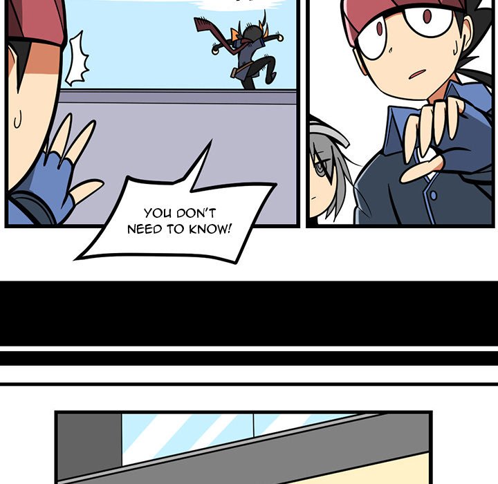 Maki and Friends Chapter 140 image 19