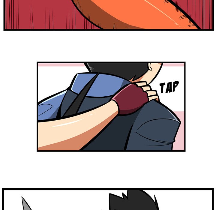 Maki and Friends Chapter 140 image 5