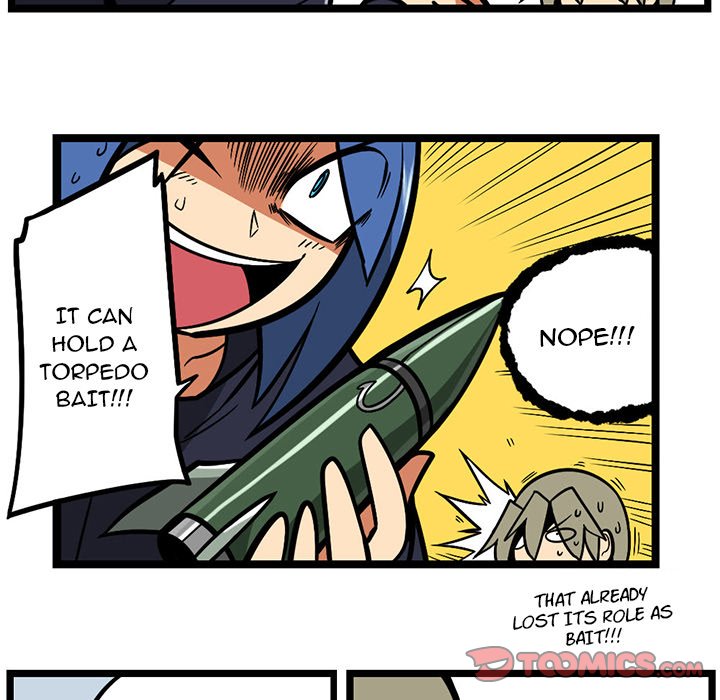 Maki and Friends Chapter 141 image 10