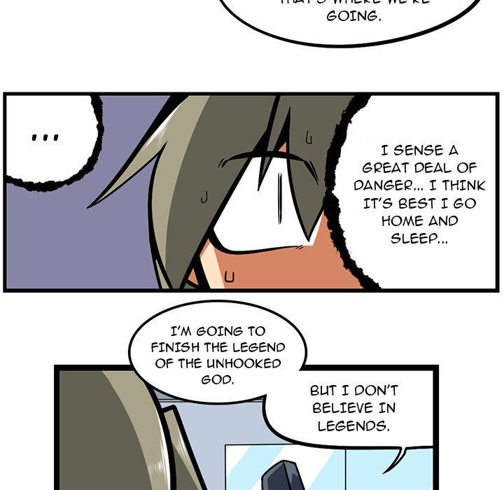 Maki and Friends Chapter 141 image 17