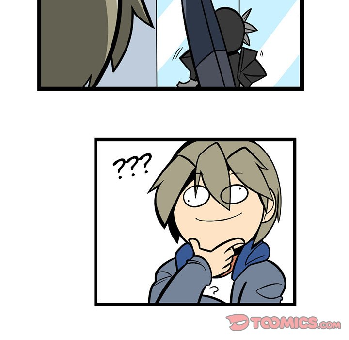 Maki and Friends Chapter 141 image 18