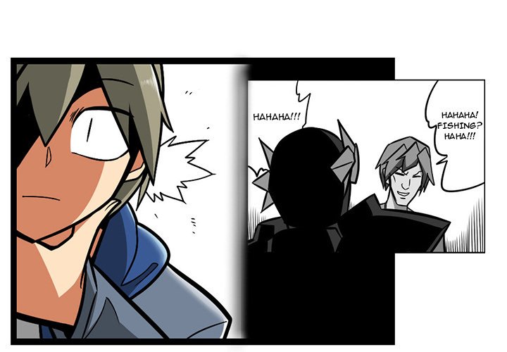 Maki and Friends Chapter 141 image 1