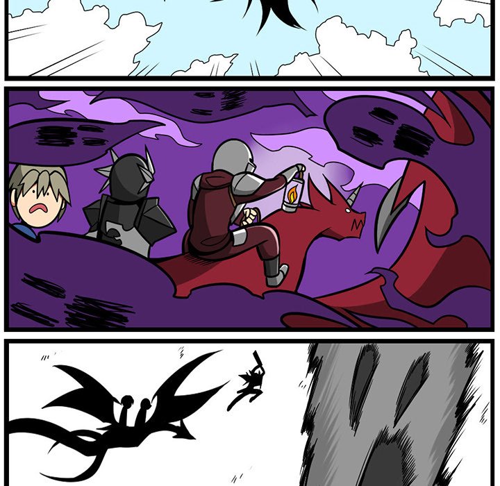 Maki and Friends Chapter 141 image 25