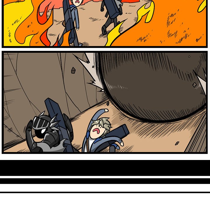 Maki and Friends Chapter 141 image 27