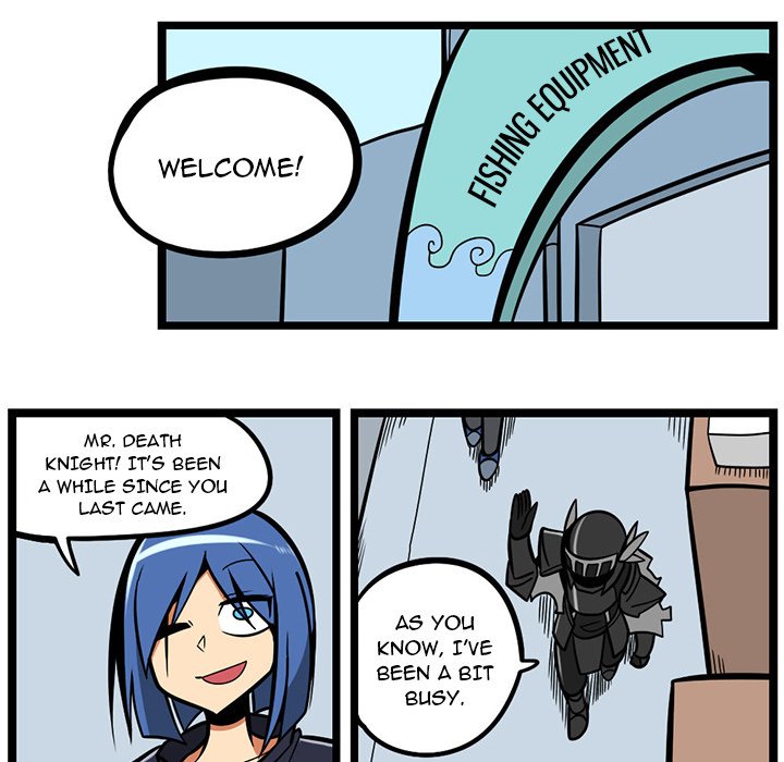 Maki and Friends Chapter 141 image 5