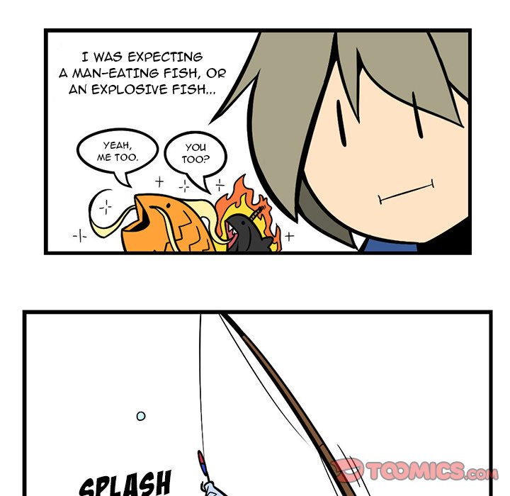Maki and Friends Chapter 142 image 10