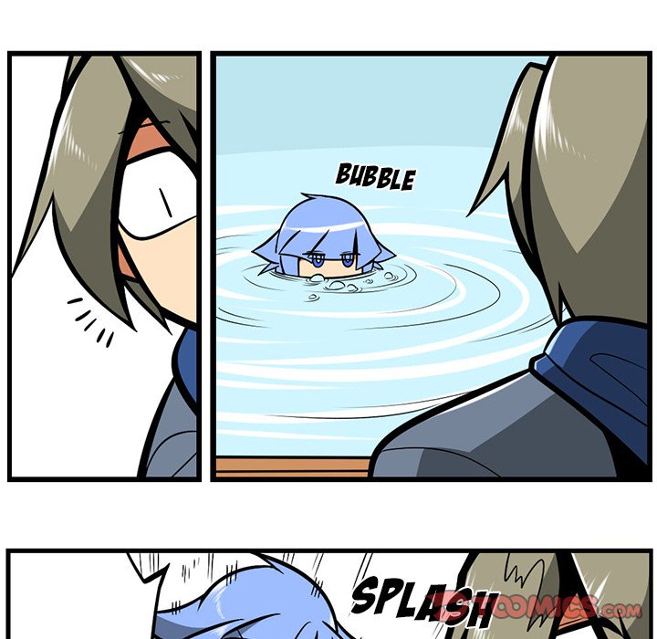 Maki and Friends Chapter 142 image 12