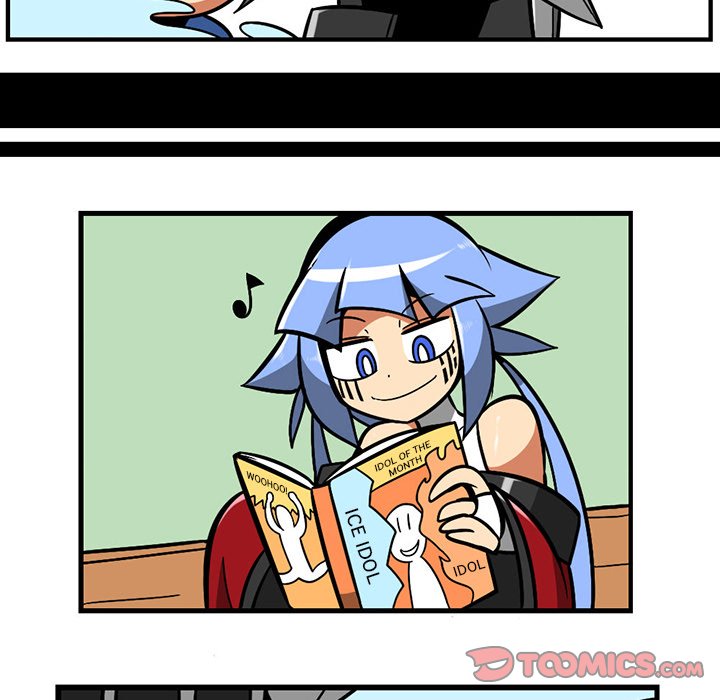 Maki and Friends Chapter 142 image 14