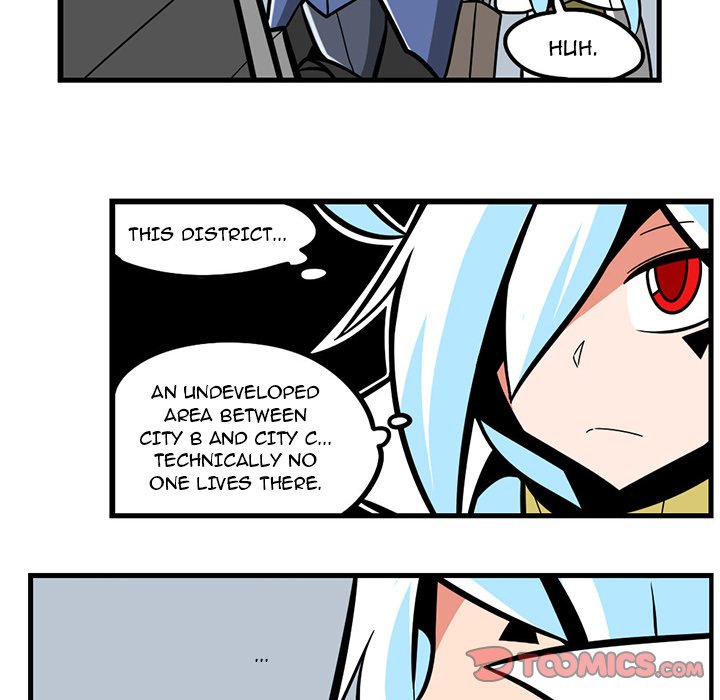 Maki and Friends Chapter 142 image 24