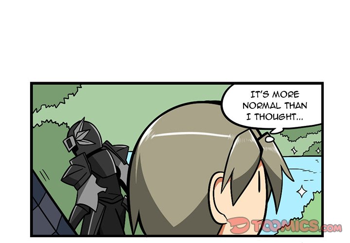 Maki and Friends Chapter 142 image 2