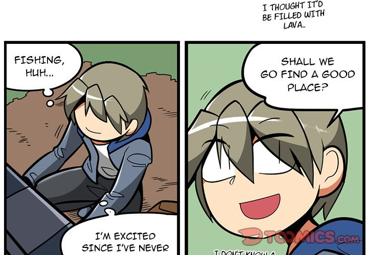 Maki and Friends Chapter 142 image 3