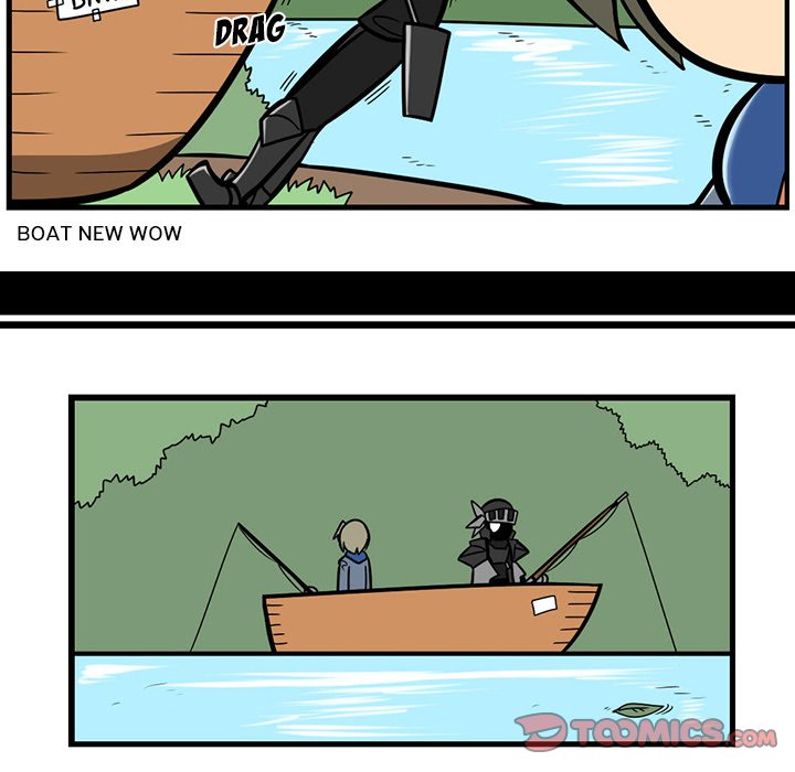 Maki and Friends Chapter 142 image 5