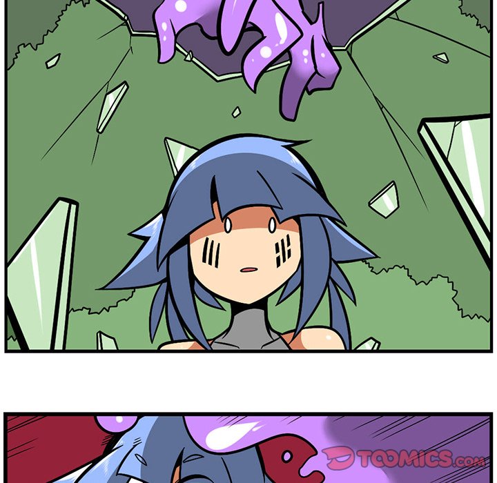 Maki and Friends Chapter 143 image 14