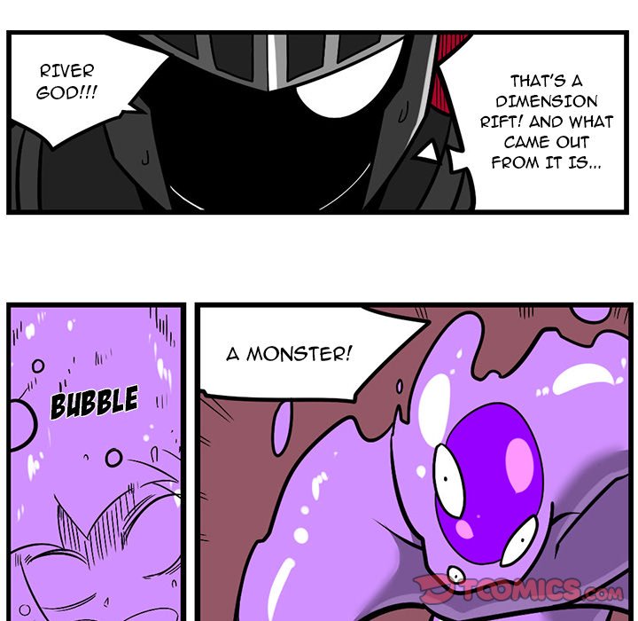 Maki and Friends Chapter 143 image 16