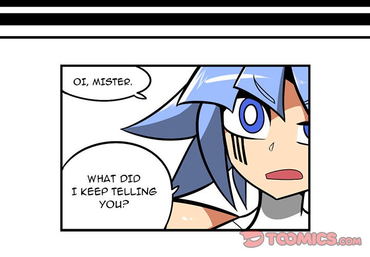 Maki and Friends Chapter 143 image 1